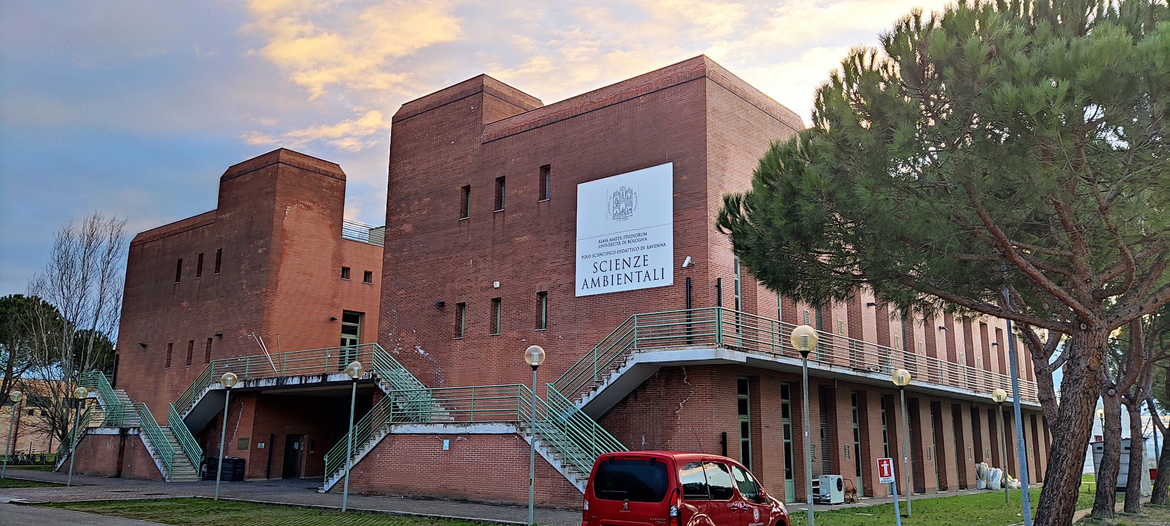 Laboratori Sartori